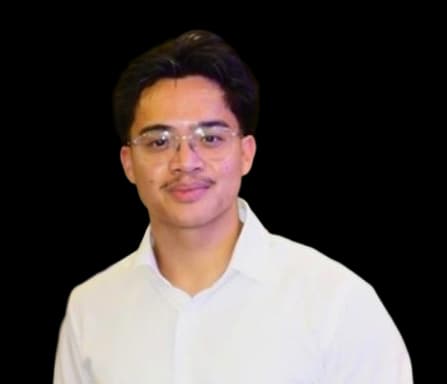 Aron Alino, Finance Broker and Loan Processor at We Are Finance